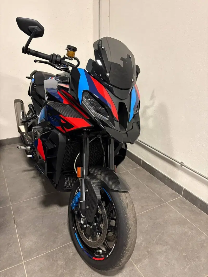 Bmw M 1000 XR (2024 - 26) (4)