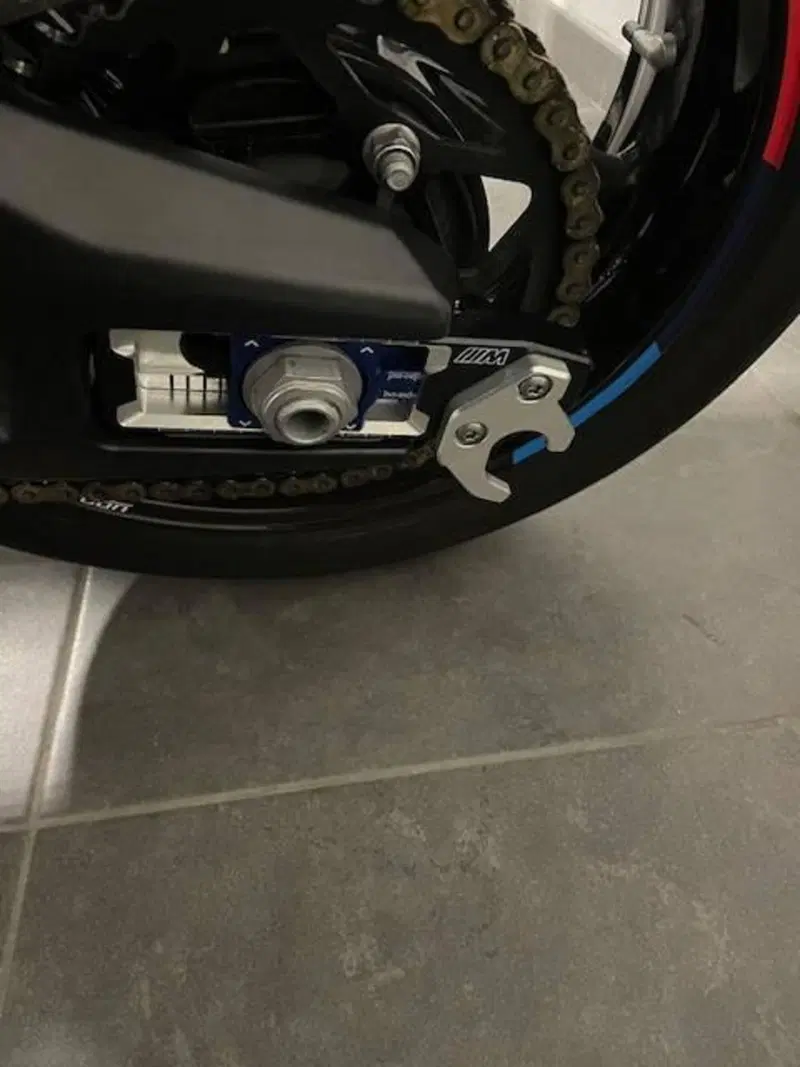 Bmw M 1000 XR (2024 - 26) (6)