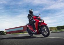 Mercato Italia: Honda consolida la sua posizione di leader