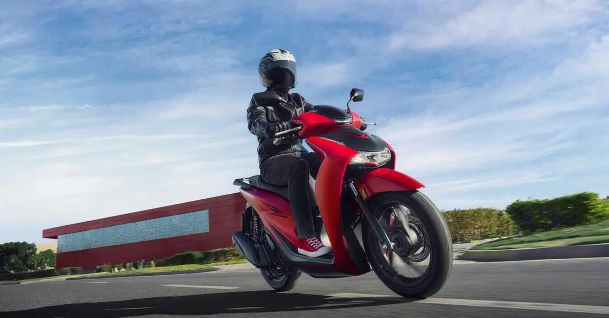 Mercato Italia: Honda consolida la sua posizione di leader