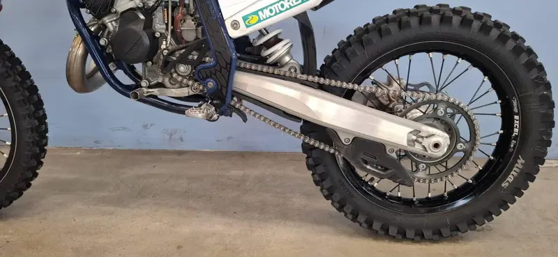 Husqvarna TC 85 19"/16" (2025 - 26) (4)