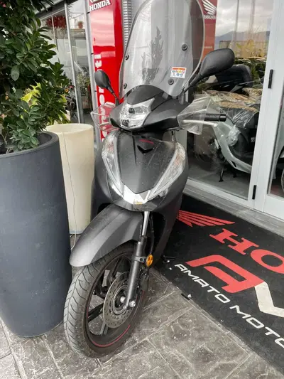 Honda SH 300 i Sport ABS (2018 - 20) usata