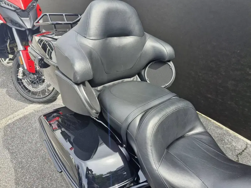 Harley-Davidson Ultra Limited (2022 - 25) (9)