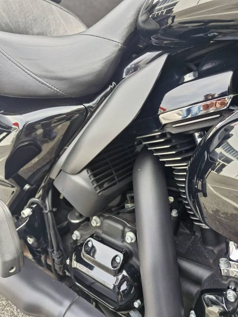 Harley-Davidson Ultra Limited (2022 - 25) (10)