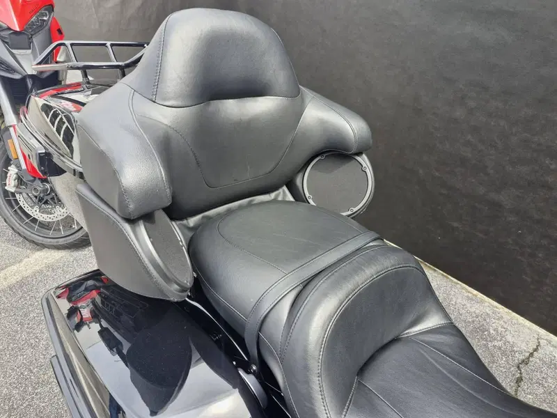 Harley-Davidson Ultra Limited (2022 - 25) (14)