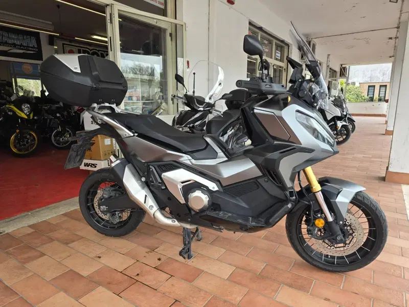 Honda X-ADV 750 DCT (2021 - 24)