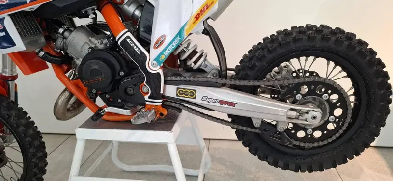 KTM 65 SX (2023) (4)