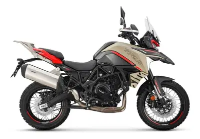 Benelli TRK 702 (2023 - 25) usata