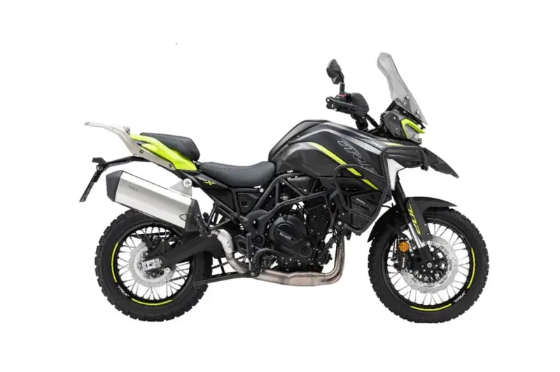 Benelli TRK 702 (2023 - 25)