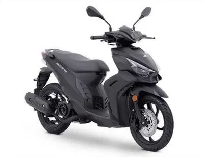 Kymco Micare 125 (2026) nuova