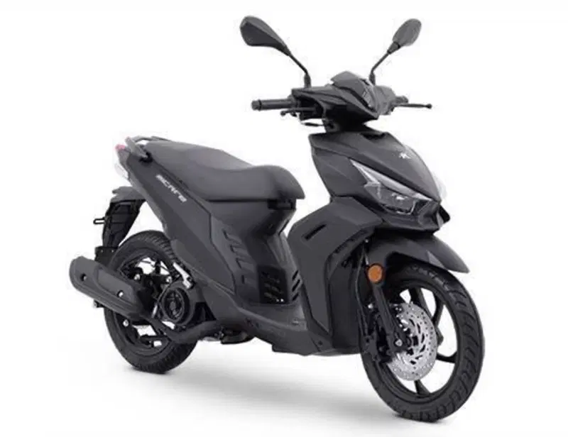 Kymco Micare 125 (2026)