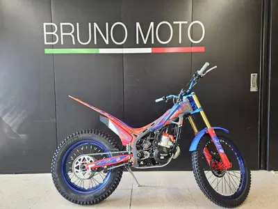Betamotor Evo 300 2T Factory (2025 - 26) nuova