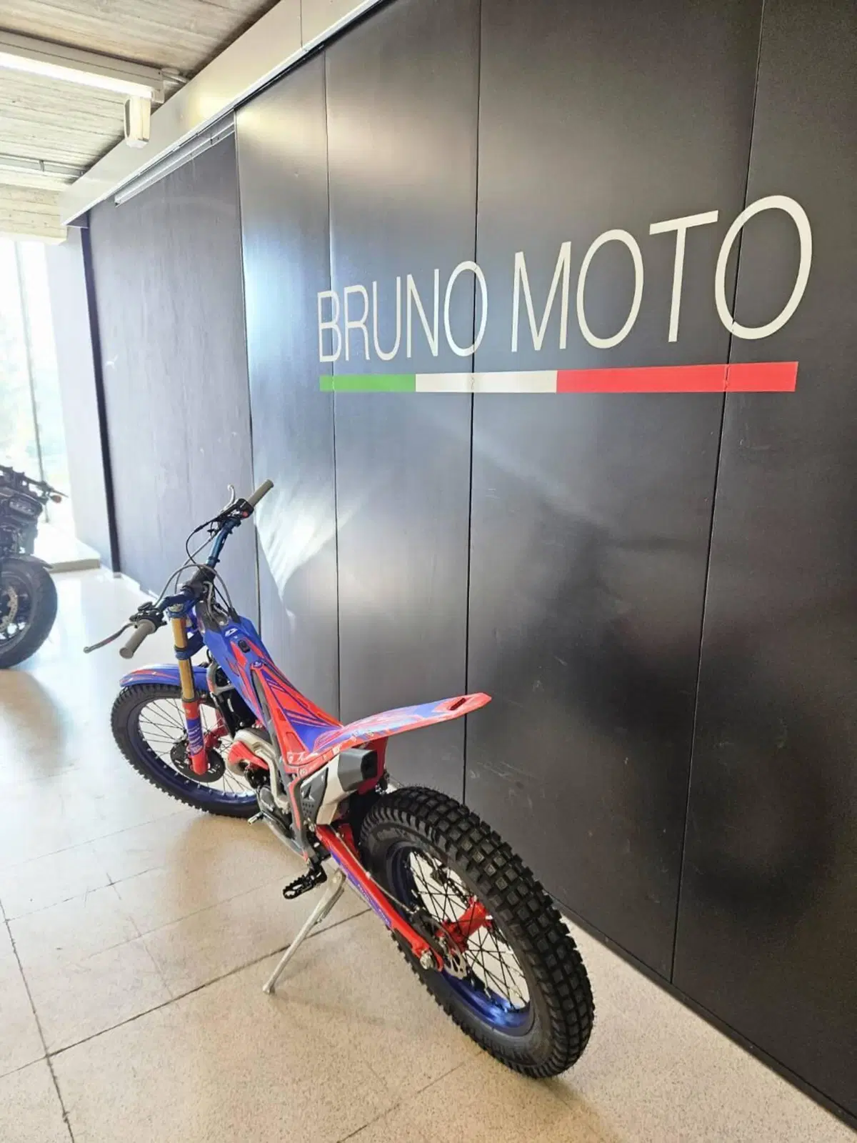 Betamotor Evo 300 2T Factory (2025 - 26) (6)