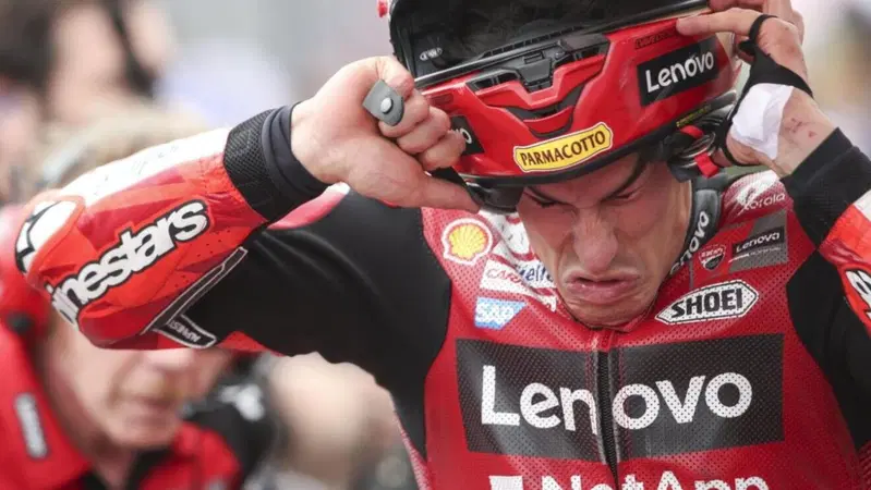 MotoGP 2026. Ramon Forcada su Marc Marquez: &ldquo;Segnali allarmanti&rdquo;