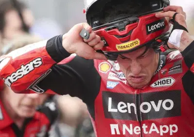 MotoGP 2026. Ramon Forcada su Marc Marquez: “Segnali allarmanti”
