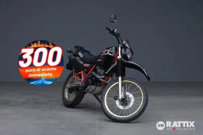 Yamaha XT 600 (1984 - 98) usata