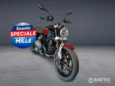 Bmw R 12 (2024 - 26) usata