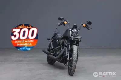 Harley-Davidson 883 Iron (2017 - 20) - XL 883N usata