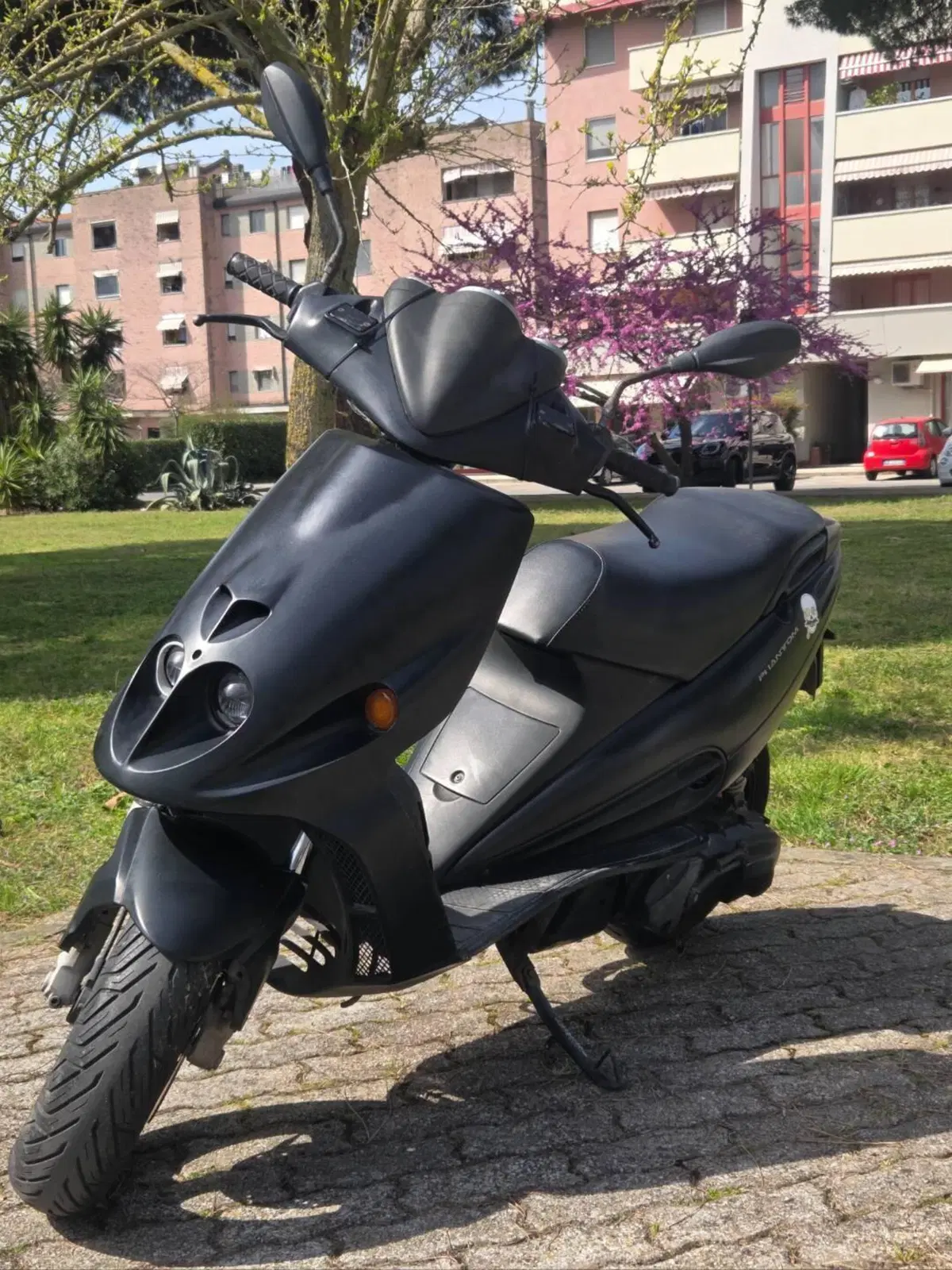 Malaguti F12 