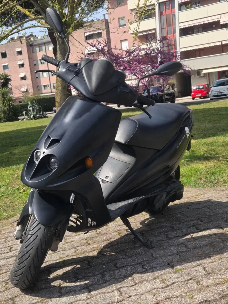 Malaguti F12  (2)