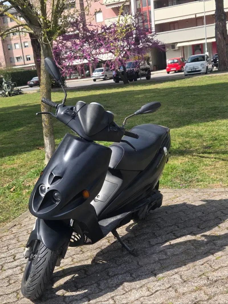 Malaguti F12  (3)