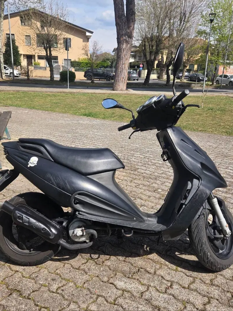 Malaguti F12  (4)