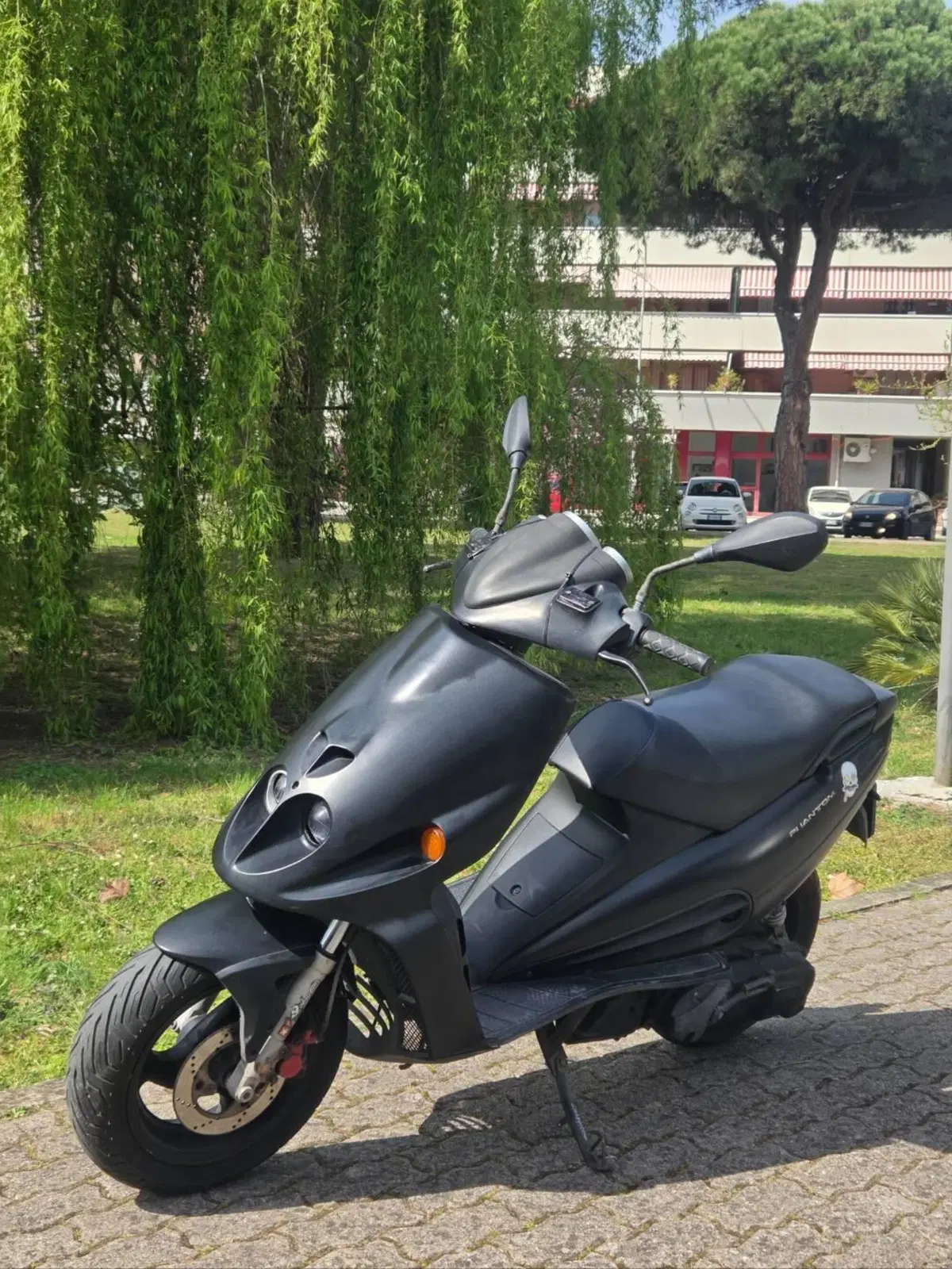 Malaguti F12  (9)