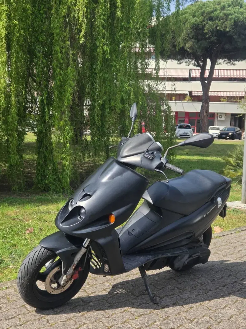Malaguti F12  (9)
