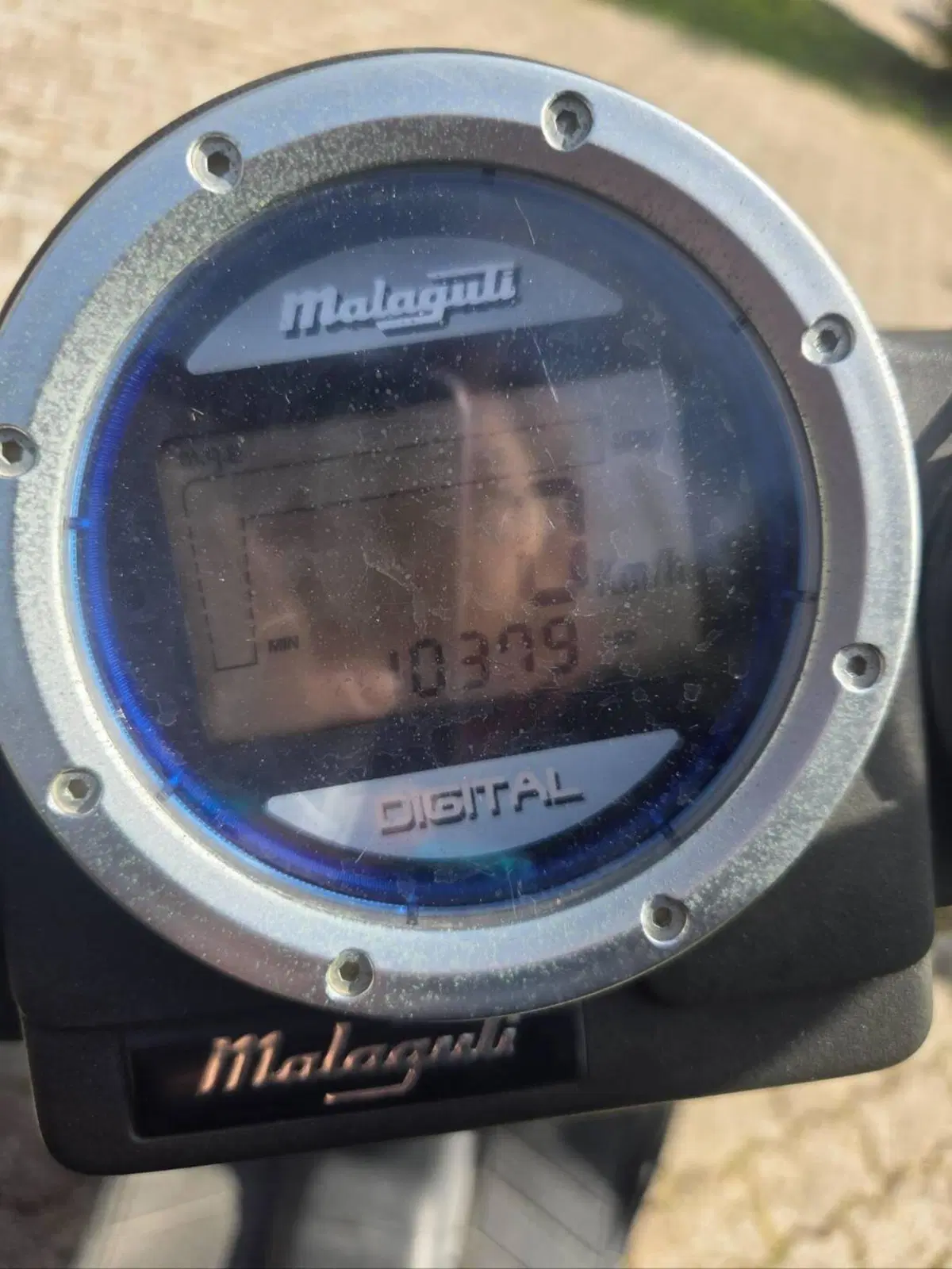 Malaguti F12  (15)