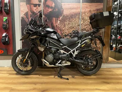 Triumph Tiger 1200 GT Pro (2022 - 23) usata