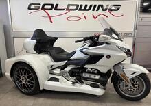 Honda GL 1800 Gold Wing Tour 50° Anniversario: l’usato del giorno di Moto.it [GALLERY]