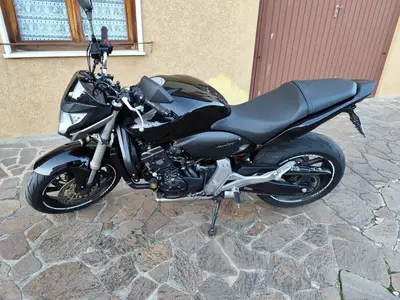 Honda Hornet 600 (2011 - 13) usata