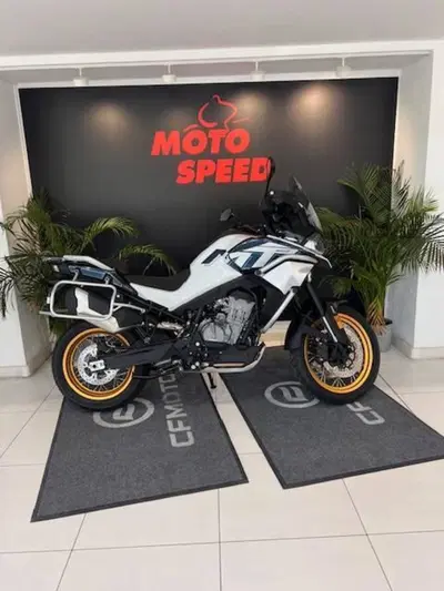 CFMOTO 800MT Explore (2023 - 26) nuova
