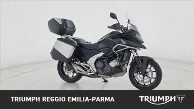 Honda NC 750 X Travel (2021 - 24) usata