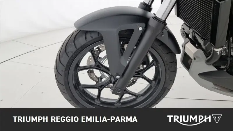 Honda NC 750 X Travel (2021 - 24) (23)