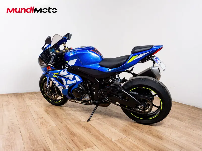 Suzuki GSX S 1000 F ABS (2014 -17) (6)