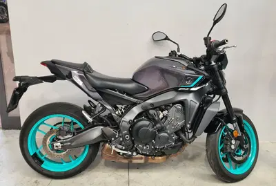 Yamaha MT-09 Y-AMT (2024 - 26) usata