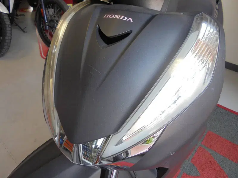 Honda SH 300 i Sport ABS (2018 - 20) (4)