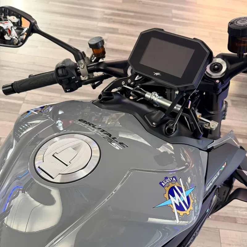 MV Agusta Brutale 1000 RS (2022 - 26) (6)