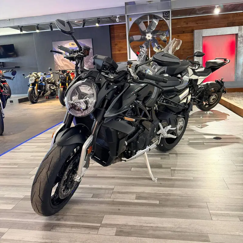 MV Agusta Brutale 1000 RS (2022 - 26)