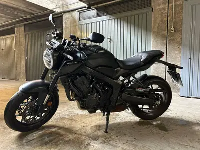Honda CB 650 R (2021 - 23) usata