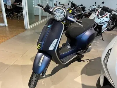 Vespa Primavera 125 Tech (2024 - 25) nuova