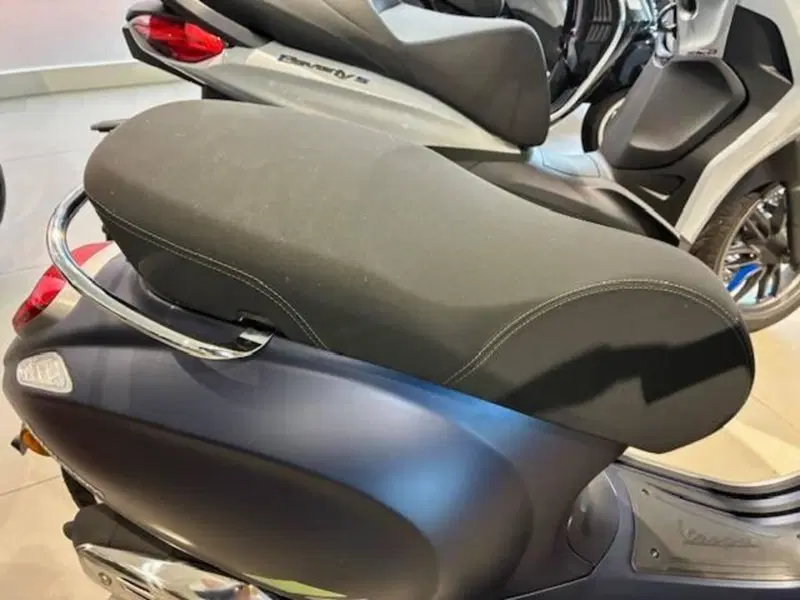 Vespa Primavera 125 Tech (2024 - 25) (5)