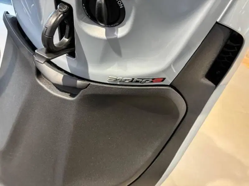 Piaggio Beverly 310 S (2025 - 26) (5)