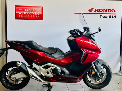 Honda Forza 750 DCT (2021 - 24) usata