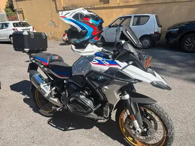 Bmw R 1250 GS (2019 - 20) usata