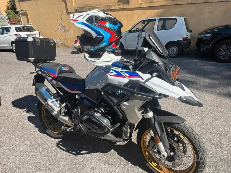 Bmw R 1250 GS (2019 - 20)