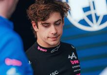 Franco Colapinto vittima di sabotaggio? La risposta ufficiale di Alpine scuote il paddock