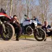 Strada o non... strada? Prendiamo GS e GSA e le gommiamo con le MICHELIN Anakee Adventure 2 [VIDEO]
