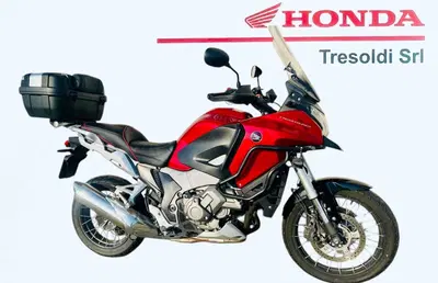 Honda VFR 1200 F DCT ABS (2010 - 16) usata
